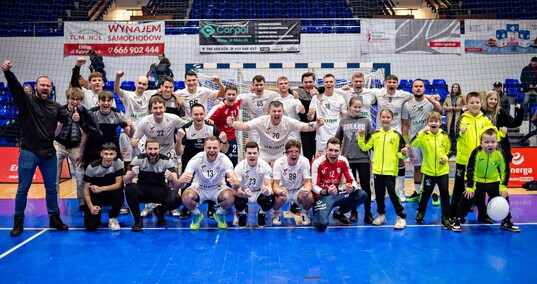 Przełamanie Silvantu