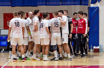 Przełamanie Silvantu