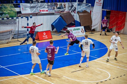 Przełamanie Silvantu