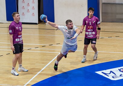 Przełamanie Silvantu