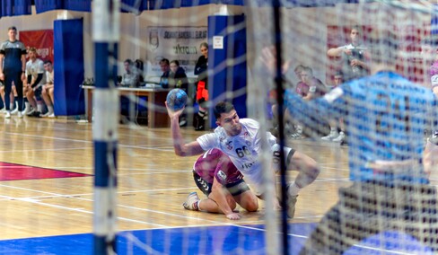 Przełamanie Silvantu