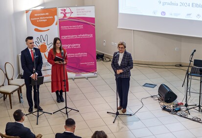Wyróżnienia i nagrody dla wolontariuszy