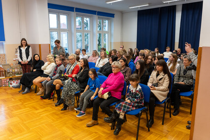 Konkurs na adwentową kreatywność