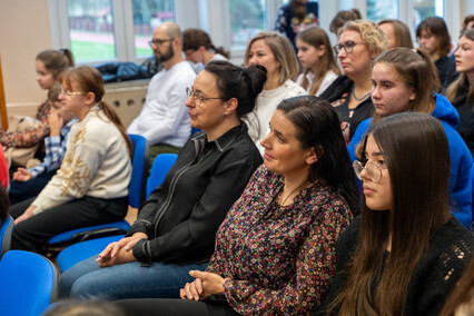 Konkurs na adwentową kreatywność