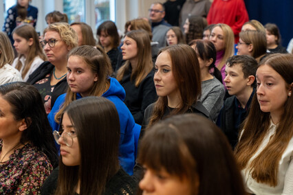 Konkurs na adwentową kreatywność
