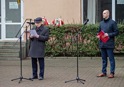 Elbląg pamięta o ofiarach Grudnia 70