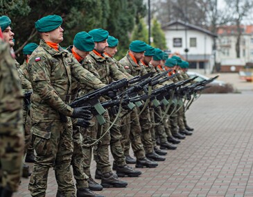 Elbląg pamięta o ofiarach Grudnia 70