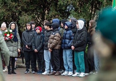 Elbląg pamięta o ofiarach Grudnia 70