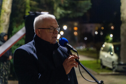 Związkowcy pamiętają o ofiarach Grudnia 70