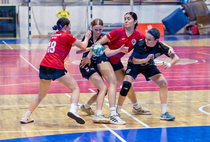 Przegrana Truso z liderem