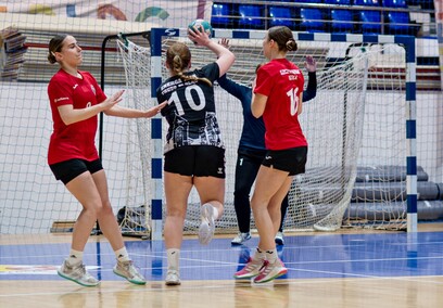 Przegrana Truso z liderem