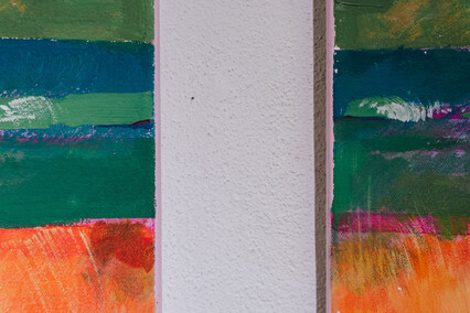 Prace Nikoli Kubisiak w Galerii EL