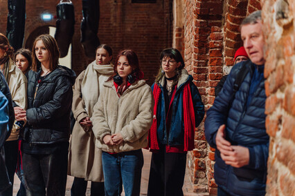 Prace Nikoli Kubisiak w Galerii EL