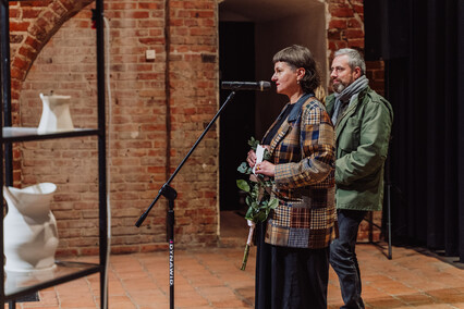 Prace Nikoli Kubisiak w Galerii EL