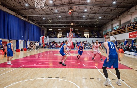 Charakterne zwycięstwo