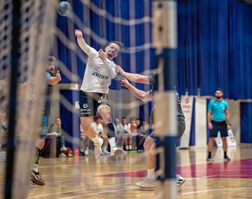 Świąteczne zwycięstwo Silvantu