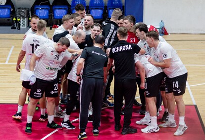 Świąteczne zwycięstwo Silvantu