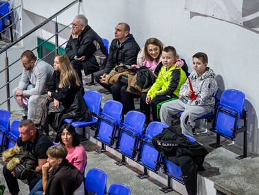 Świąteczne zwycięstwo Silvantu