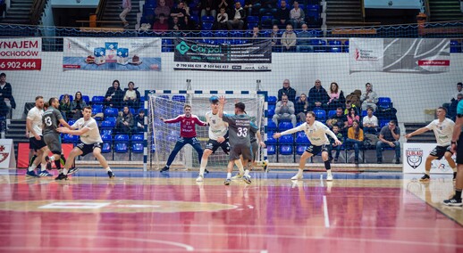 Świąteczne zwycięstwo Silvantu