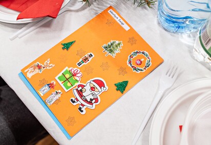 Wigilijnie przeciw samotności