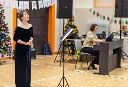 Wigilijnie przeciw samotności