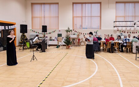 Wigilijnie przeciw samotności