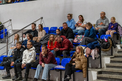 Ze Sklepu wzięli zwycięstwo