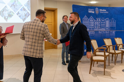 „Czeka nas dużo pracy”. Najważniejsze zadania Rady Sportu