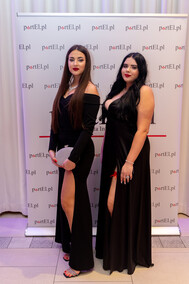 Jeden wieczór i sto dni. Studniówka Zespołu Szkół Gospodarczych