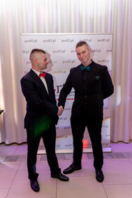 Jeden wieczór i sto dni. Studniówka Zespołu Szkół Gospodarczych