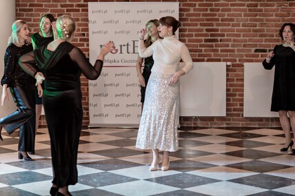 Studniówka Zespołu Szkół Pijarskich. \"To piękny początek nowego etapu\"