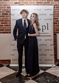 Studniówka Zespołu Szkół Pijarskich. \"To piękny początek nowego etapu\"