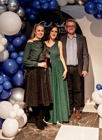 Studniówka Zespołu Szkół Pijarskich. \"To piękny początek nowego etapu\"