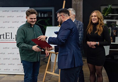 To oni odkrywają piękno Elbląga i okolic