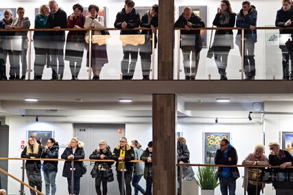 To oni odkrywają piękno Elbląga i okolic