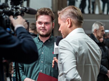 To oni odkrywają piękno Elbląga i okolic