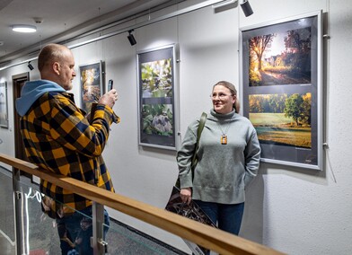To oni odkrywają piękno Elbląga i okolic