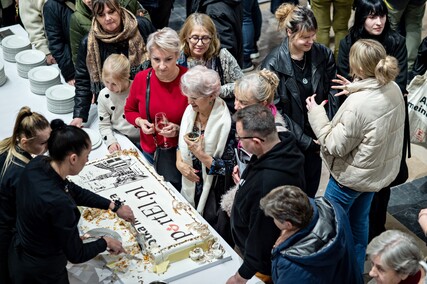 To oni odkrywają piękno Elbląga i okolic