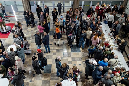 To oni odkrywają piękno Elbląga i okolic