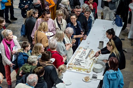 To oni odkrywają piękno Elbląga i okolic