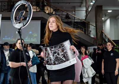 To oni odkrywają piękno Elbląga i okolic