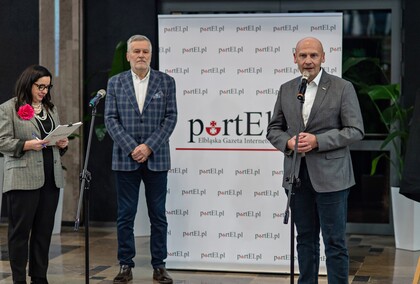 To oni odkrywają piękno Elbląga i okolic
