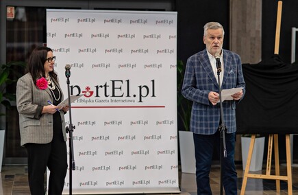 To oni odkrywają piękno Elbląga i okolic