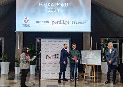 To oni odkrywają piękno Elbląga i okolic