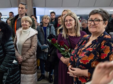 To oni odkrywają piękno Elbląga i okolic