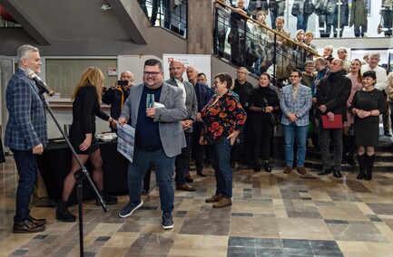 To oni odkrywają piękno Elbląga i okolic
