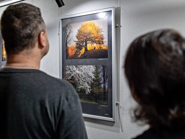 To oni odkrywają piękno Elbląga i okolic