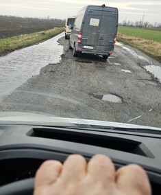 Dwadzieścia ton darów dla Ukrainy 