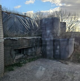 Dwadzieścia ton darów dla Ukrainy 