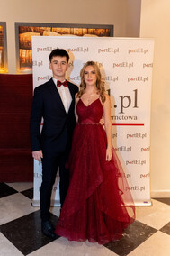 Studniówka Ekonomika. To była szalona noc!